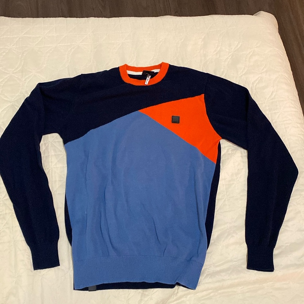 Brand new Bench men’s sweater large
